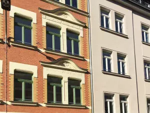 Altbau Fenster – ein Traum mit mehreren Dilemmas