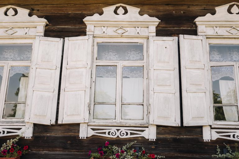 Holzfenster - sanieren, renovieren oder austauschen???