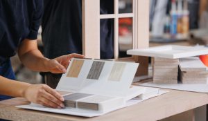 Die Bedeutung von RAL Farben für Fenster – eine Verbindung von Ästhetik, Qualität und Nachhaltigkeit.
